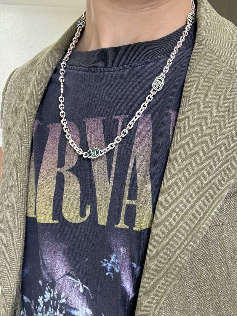 Gucci Necklaces